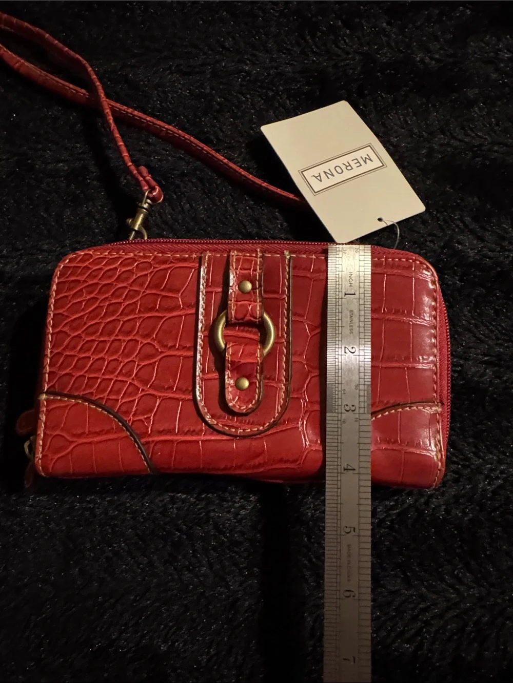 Merona item nwt